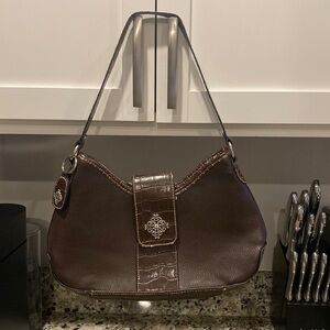 Vintage y2K Brighton hand/shoulder bag
